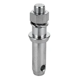 Lower Link Pin