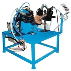 2 Axis SPM Machine, UsageApplication Industrial