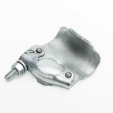 Pressed Steel Coupler