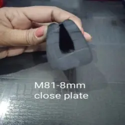 Side Mudguard Beading, Thickness 15 mm