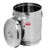 Stainless Steel Container