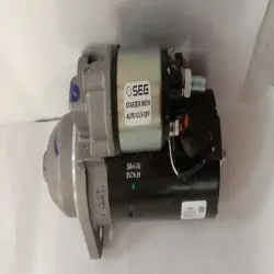 Stator Plate Assy, Usage Two Wheeler