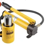 Hydraulic Trolley Jack