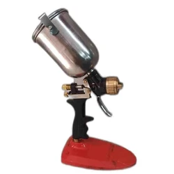 Mild Steel Spray Gun