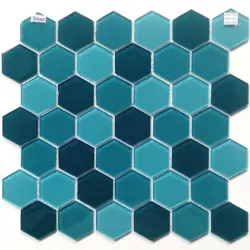10mm Mosaic Tiles, Size 2020
