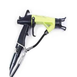 Electrostatic Spray Gun