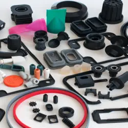 All Type Of Rubber Mould Dies, Automation Grade Manual