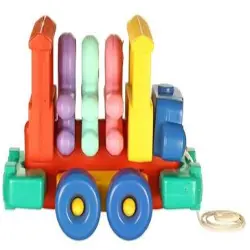 Kids Toy, Material Plastic