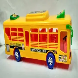 Kids Toy, Material Plastic