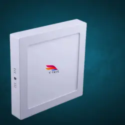 40w Square Led Panel Light, Power 8 W