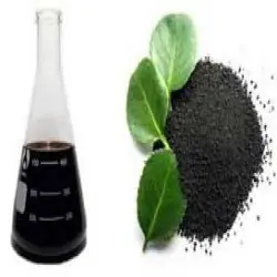 Form Liquid Humic Acid 12, Pack Size 500ml-1 liter