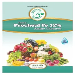 Nutrimate Fe 12 Edta, Packaging Type bag