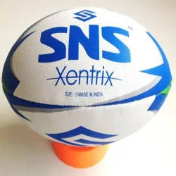Rugby ball, UsageApplication Sports