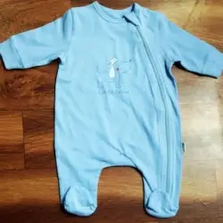 Baby Clothes, Colour White