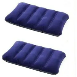 Air Pillow, UsageApplication travel
