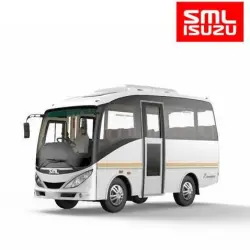 AC Luxury Bus, Availability 24X7