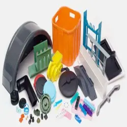 Plastic Injection Moulding Job Work, Raw Material all kind of plastic material