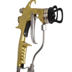 Manual Spray Guns