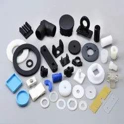 Plastic Injection Molding Service, Surface Finish Glossy Finish