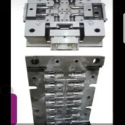 Plastic Molding Service, Colour customised