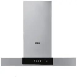Kitchen Exhaust Hood, Shape Rectangular