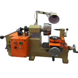 Turning Jewellery Machine — Carbon steel material