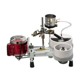 Cutting Faceting Machine