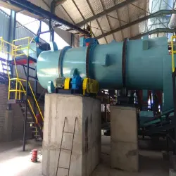 Single Super Phosphate, Color Brown