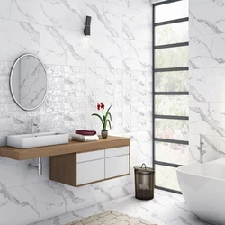 Bathroom Digital Tiles