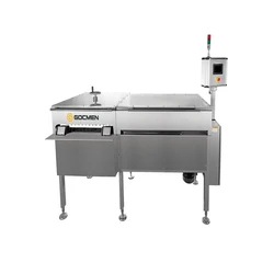 Wafer Cutting Machine
