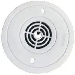 Fan Round Sheet, Diameter 4 Inch