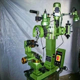Bangle Industrial Faceting Machine