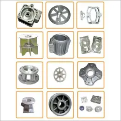 Medium Prototype Casting Service, UsageApplication Industry