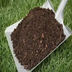 25kg Organic Vermicompost, Organic Matter 80
