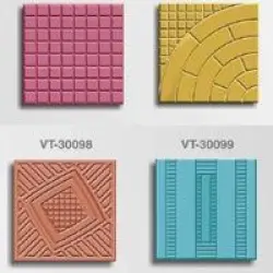 Floor Tile, Printing Type Italian Double Charged, Double Charged, Digital Printing