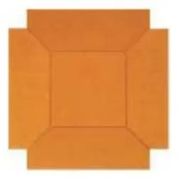 Floor Tile, No of Tiles Per Box 2