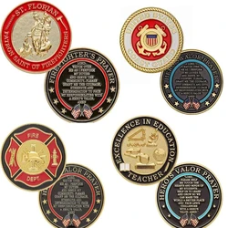 Metal Coin Dies