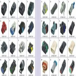 Glasses PPT Customizable Industrial Plastic Mould, Finishing Polished