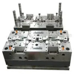 Toaster Cover Die Mould, Design AS PER SAMPLE