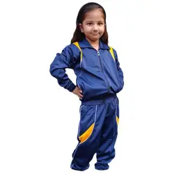 Kids Track Suit