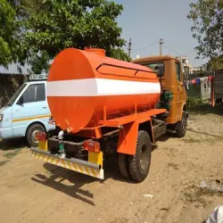 Truck Samrat 1112, Truck Type Distribution