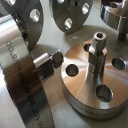 Mechanical Adaptor, Brand Jiffy