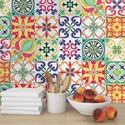 Decorative Wall Tiles