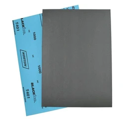Emery Polishing Paper