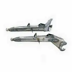 Bajaj Trailing Arm, Material Cast Iron