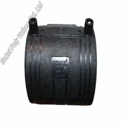 Hdpe Electrofusion Fittings, Fitting Type Elbow