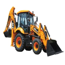 Backhoe Loaders Excavators