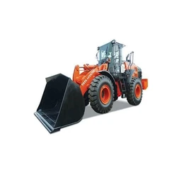 Backhoe Loaders Wheel