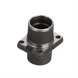Three Wheeler Hub, Brand Bajaj
