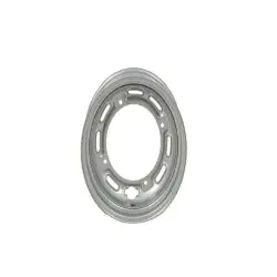 Wheel Rim, Shape Round